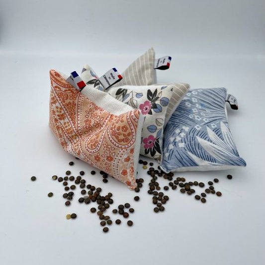 Bouillotte sèche - 1