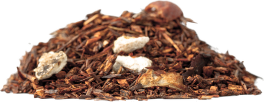 Jardins De Gaïa -- Rooibos bio lumière d'étoiles (he d'orange épices) Vrac - 1,5 kg