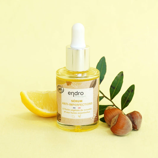 Endro -- Sérum anti-imperfections - 30 ml