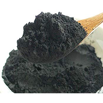 Takesumi -- Poudre de charbon de bambou bio - 25 g